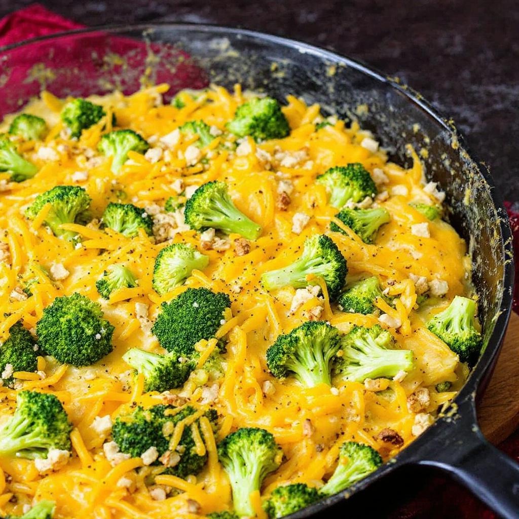 broccoli-cheese-casserole