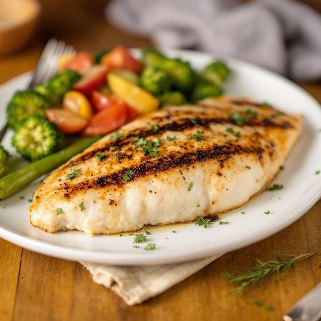 grilled-tilapia