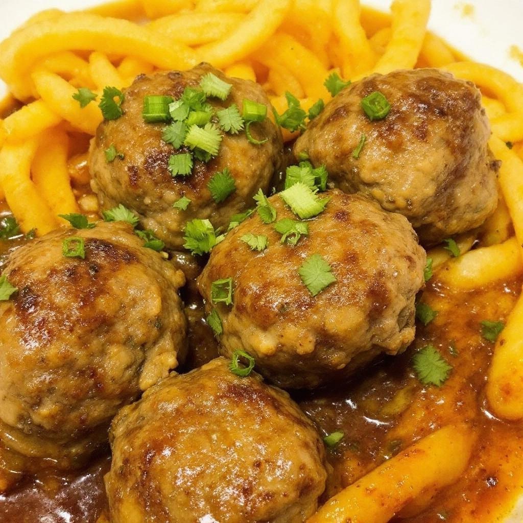 lamb-meatballs-sauce