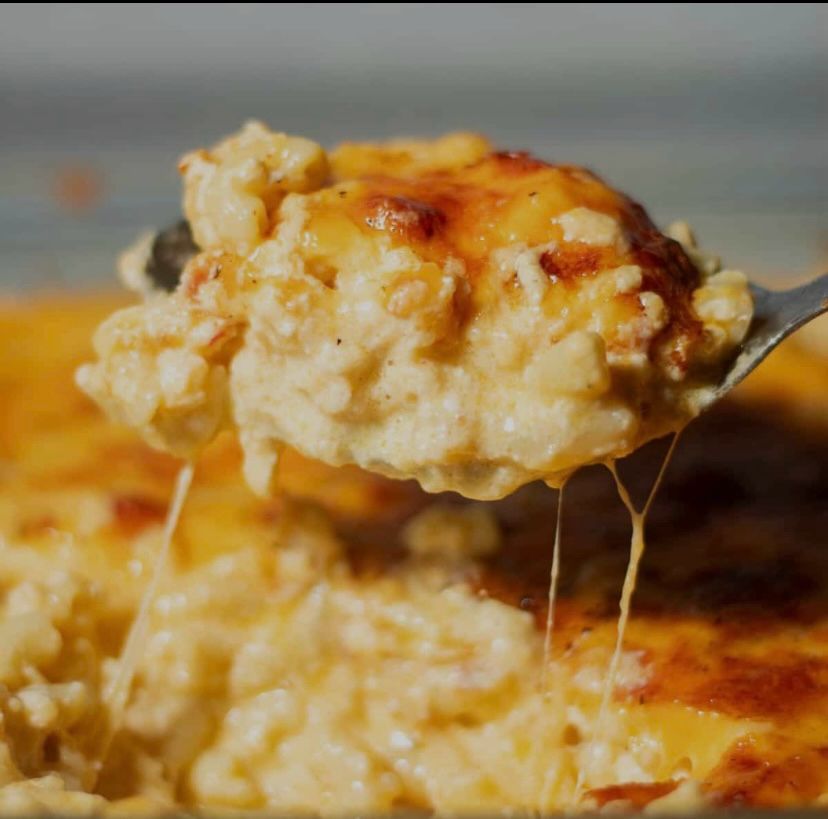 macaroni-bake