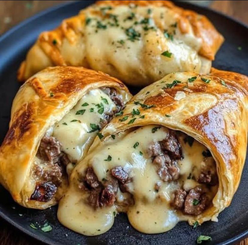 philly-cheese-steak-stuffed-burrito