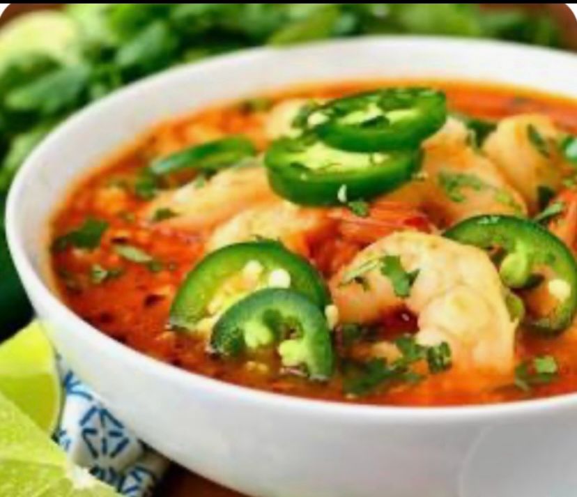 seafood-mexican-soup