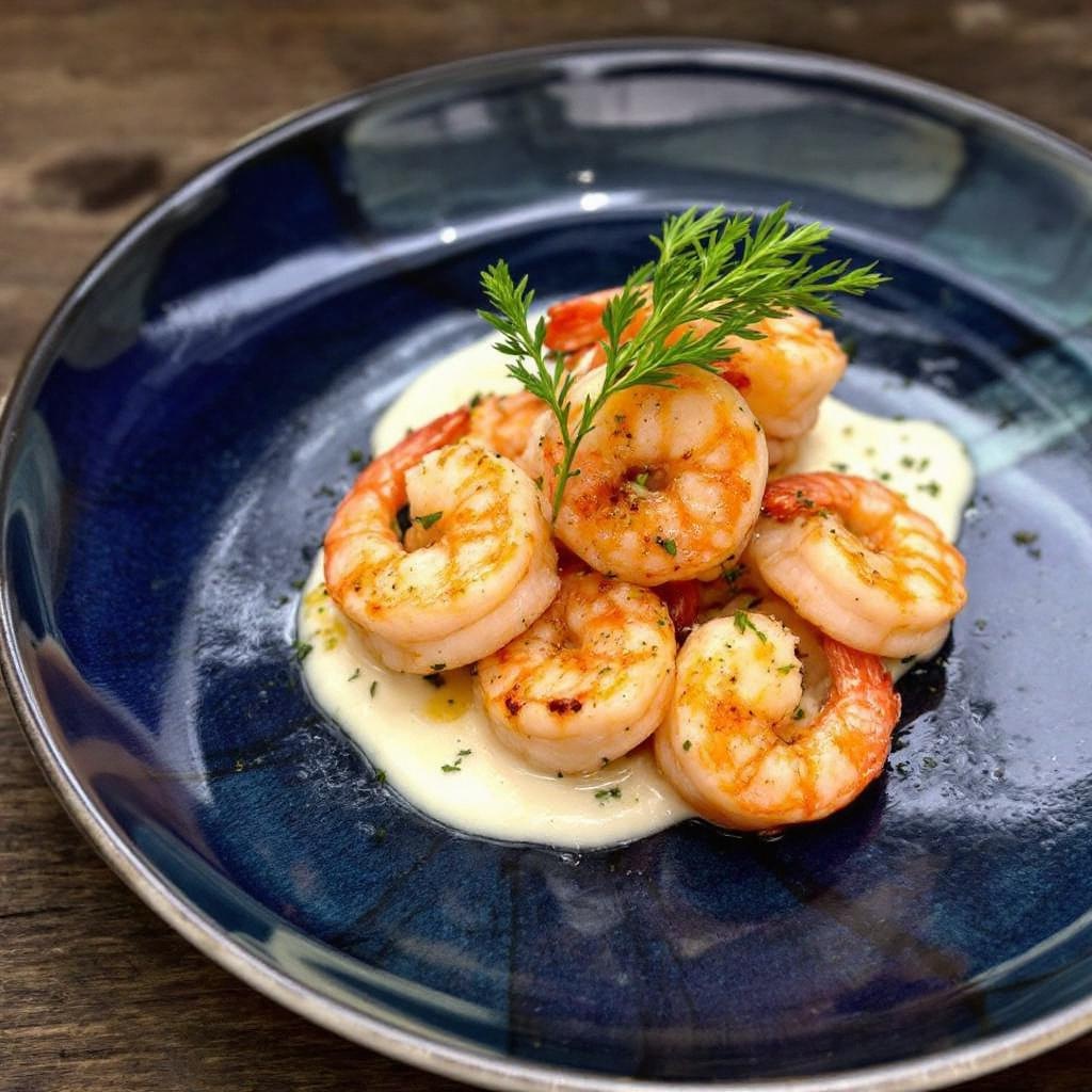 seared-shrimp