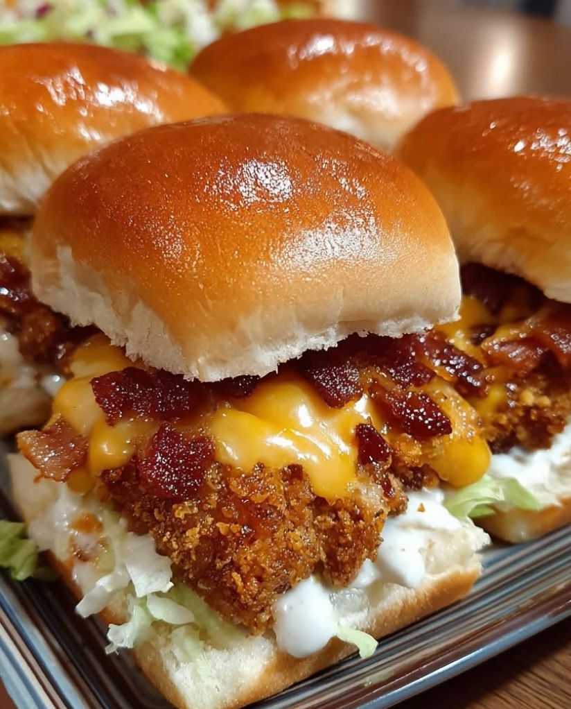 sliders