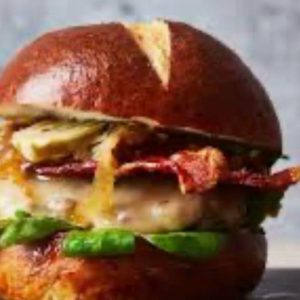 chicken-sandwch-bacon-cheese