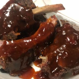 raspberry-glazed-oven-baked-ribs