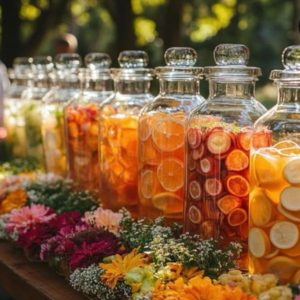 Herbal Goodness Specialty Tea